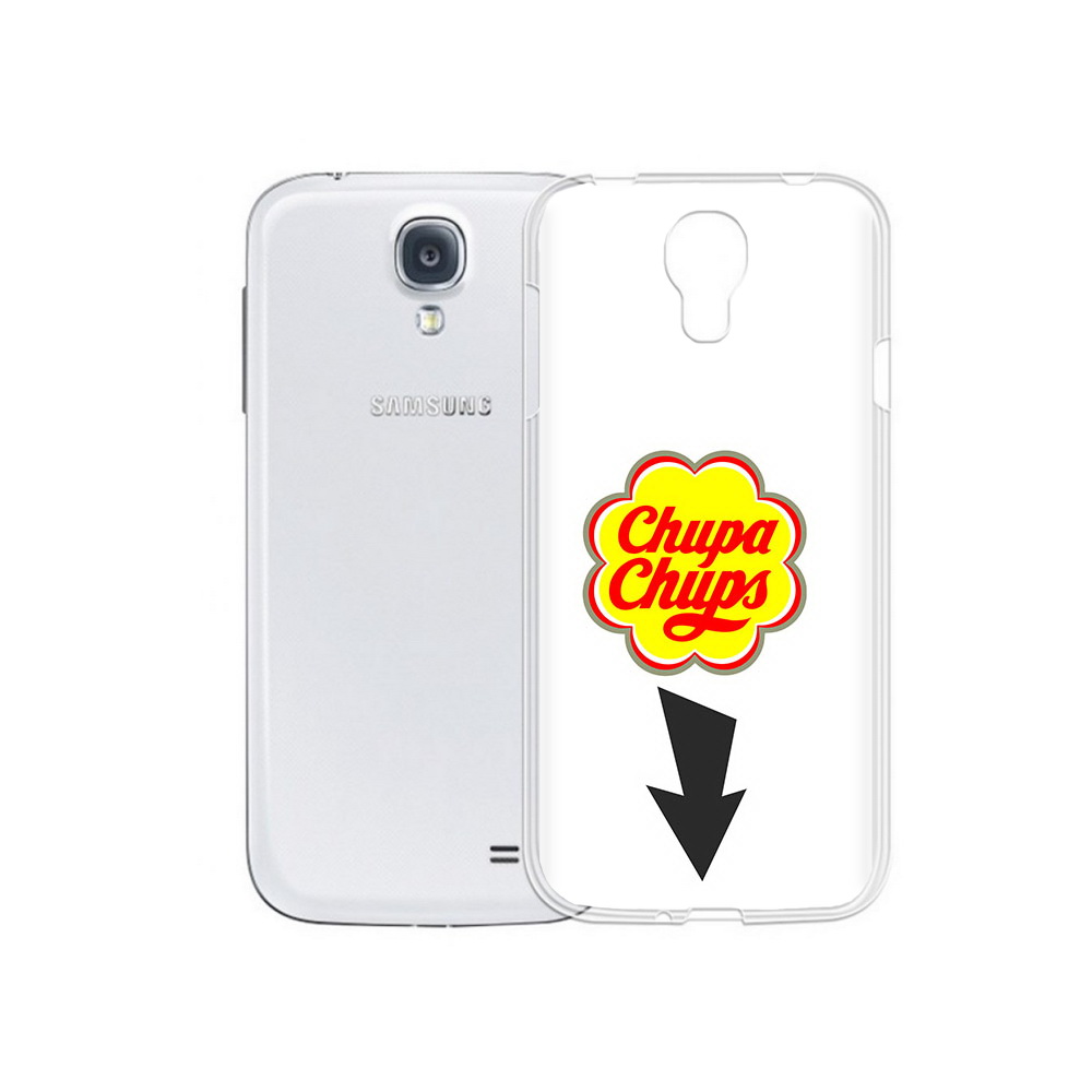 

Чехол MyPads Tocco для Samsung Galaxy S4 чупа чупс (PT41285.571.694), Прозрачный, Tocco
