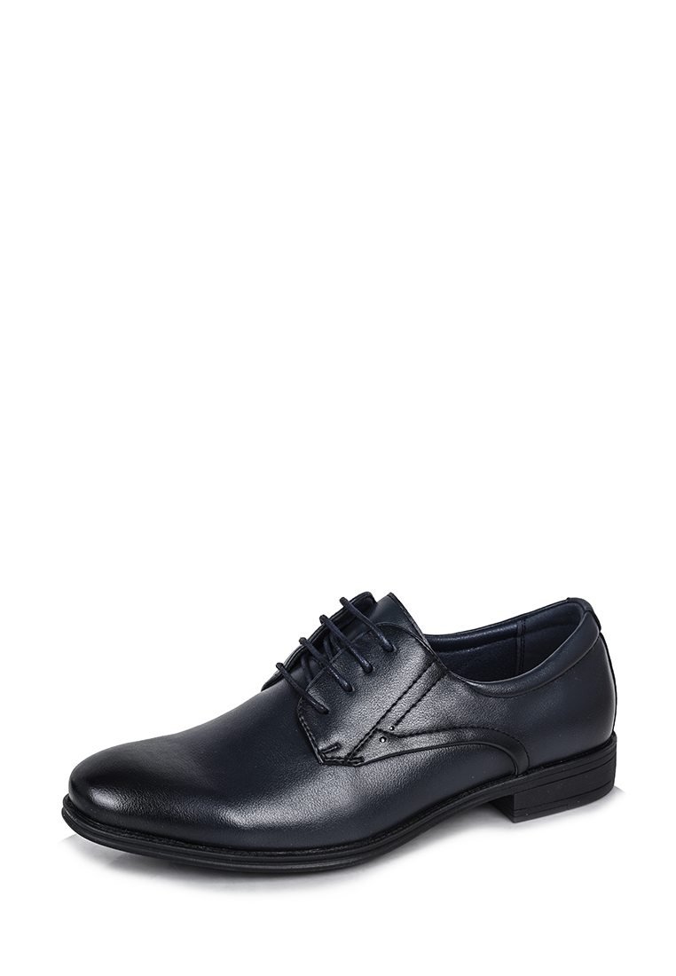

Туфли мужские T.Taccardi 710023209 синие 45 RU, Синий, 710023209