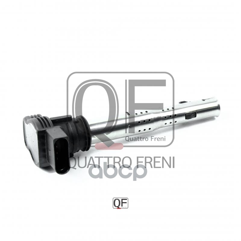 Катушка Зажигания Vw Jetta Iii 200601 - 201010 QUATTRO FRENI арт. QF09A00097