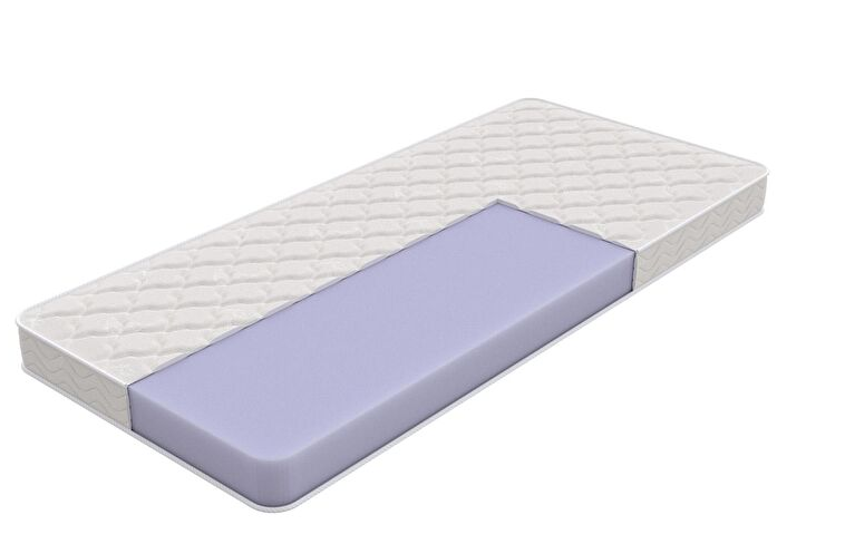 фото Матрас proson twist base flex m (200х200 см) ormatek