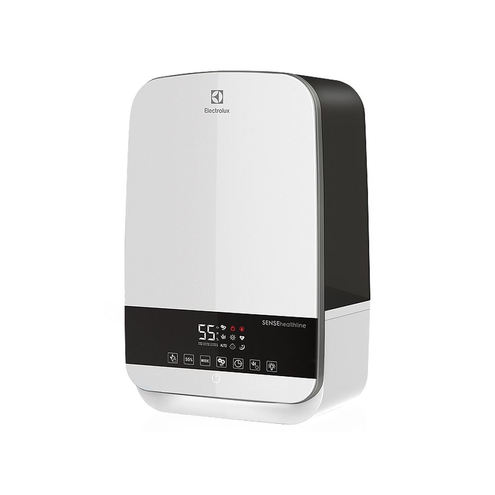 

Воздухоувлажнитель Electrolux EHU-3315D White, EHU-3315D