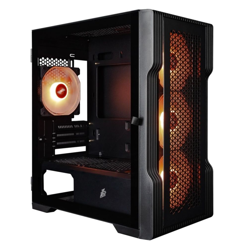 

Системный блок Nika Comp RX 6600 12Gb i7-11700F 32GB 1000Gb SSD, t3g