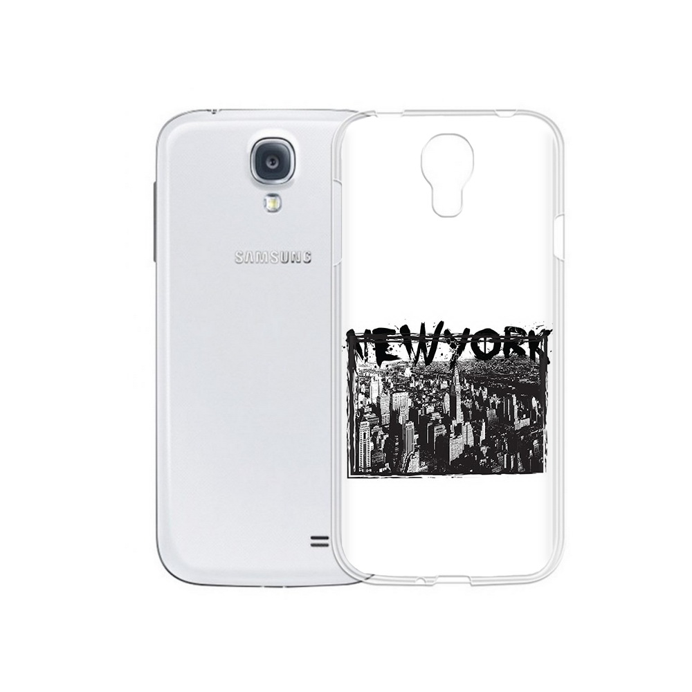 

Чехол MyPads Tocco для Samsung Galaxy S4 че (PT41285.571.671), Прозрачный, Tocco