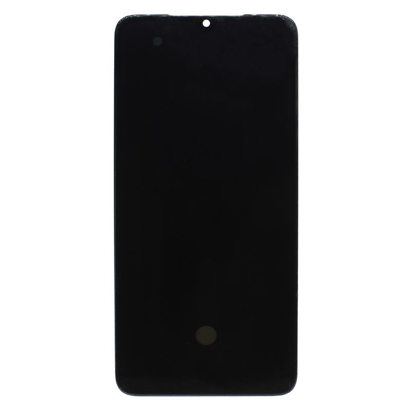 Дисплей BaseMarket для Xiaomi Mi9 в сборе с тачскрином (черный) (AMOLED)