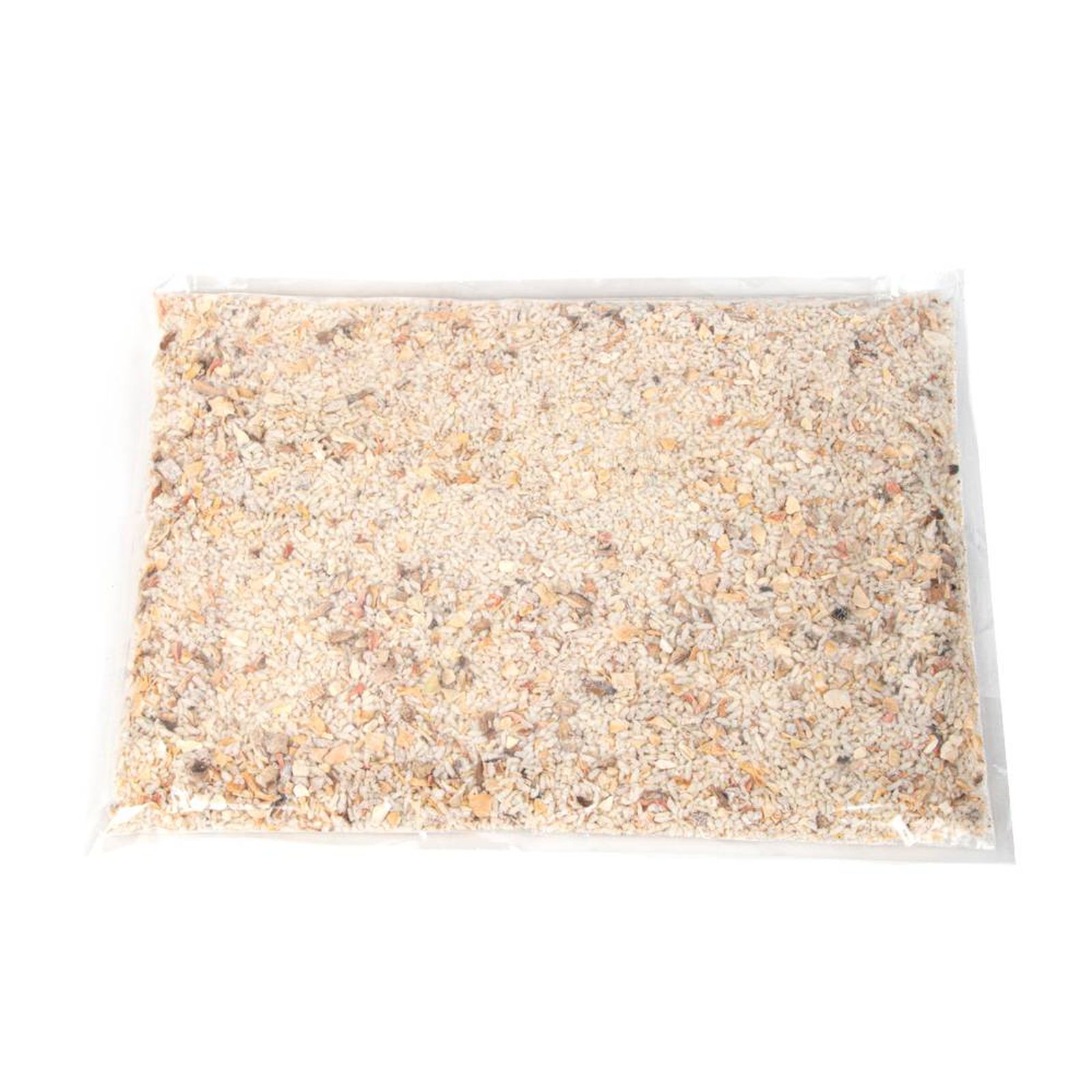 Рис Organic Food с грибами НТВ, 1 кг