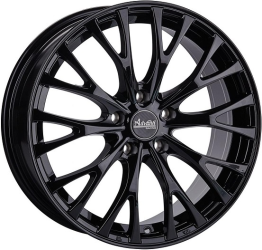 

Колесный диск Advanti ML537 FASTOSO 8,0x18 5x114,3 D67.1 ET45 цвет GBU