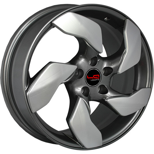 

Колесный диск REPLICA _Concept-GN533 gm+plastic 7.5x18/5x105 D56.6 ET40