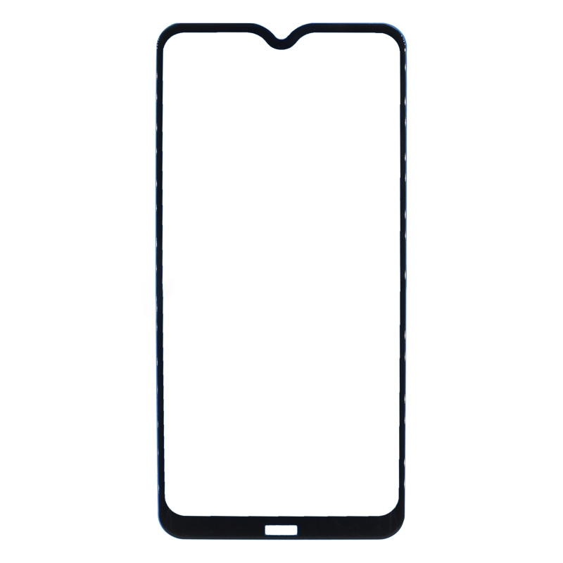 

Защитное стекло для Samsung G960F Galaxy S9 полное покрытие, черный (в упаковке)