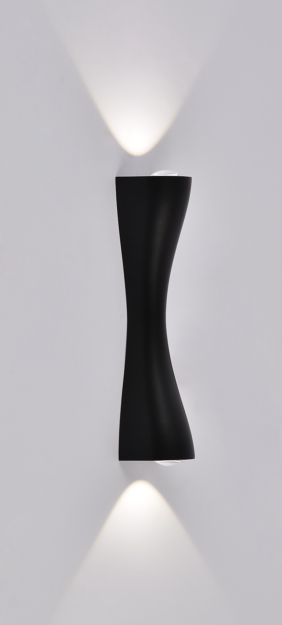 

Декоративная подсветка Arte Lamp A6029AP-10BK, A602