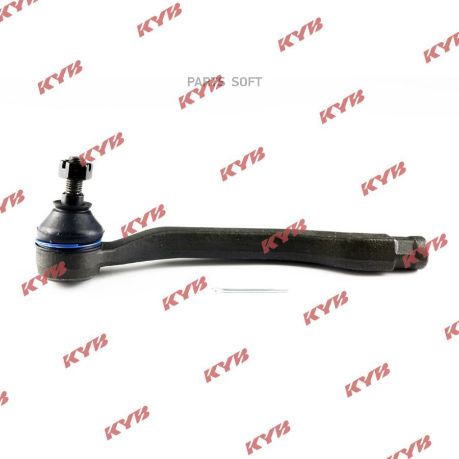 

KYB Наконечник рулевой KYB KTR1172