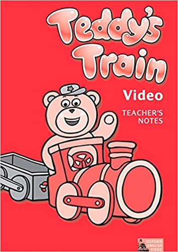

Книга Teddy's Train Video Teaching Notes