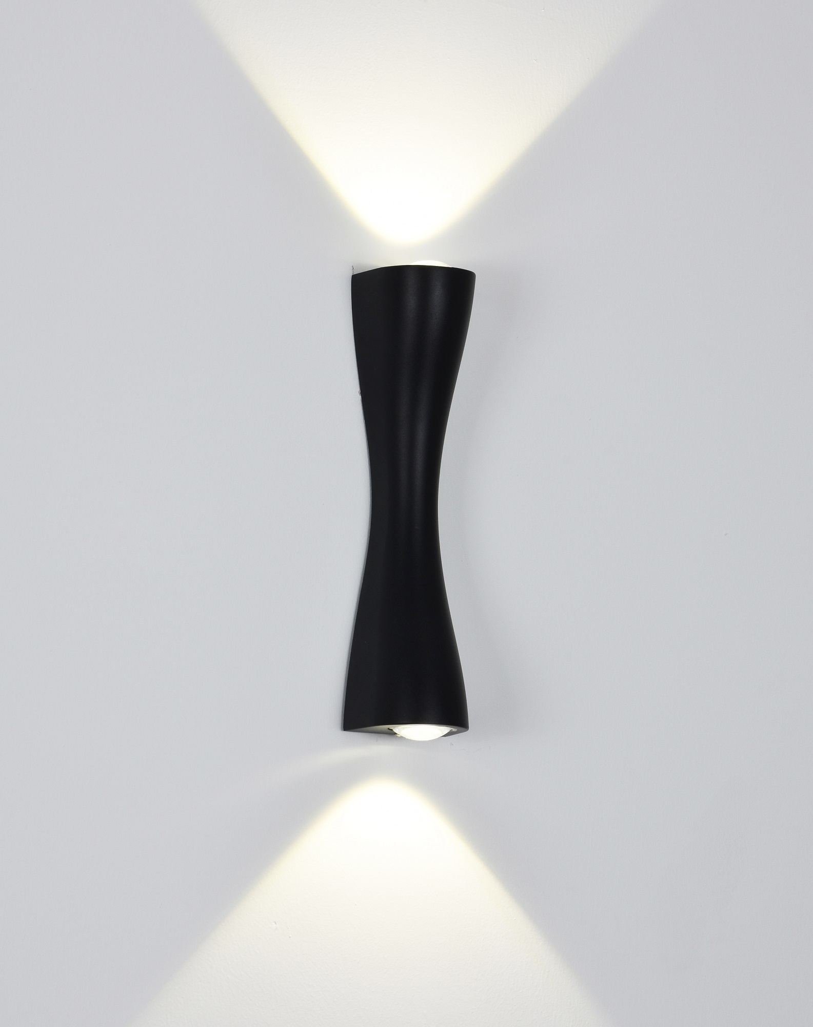 

Декоративная подсветка Arte Lamp A6028AP-10BK, A602