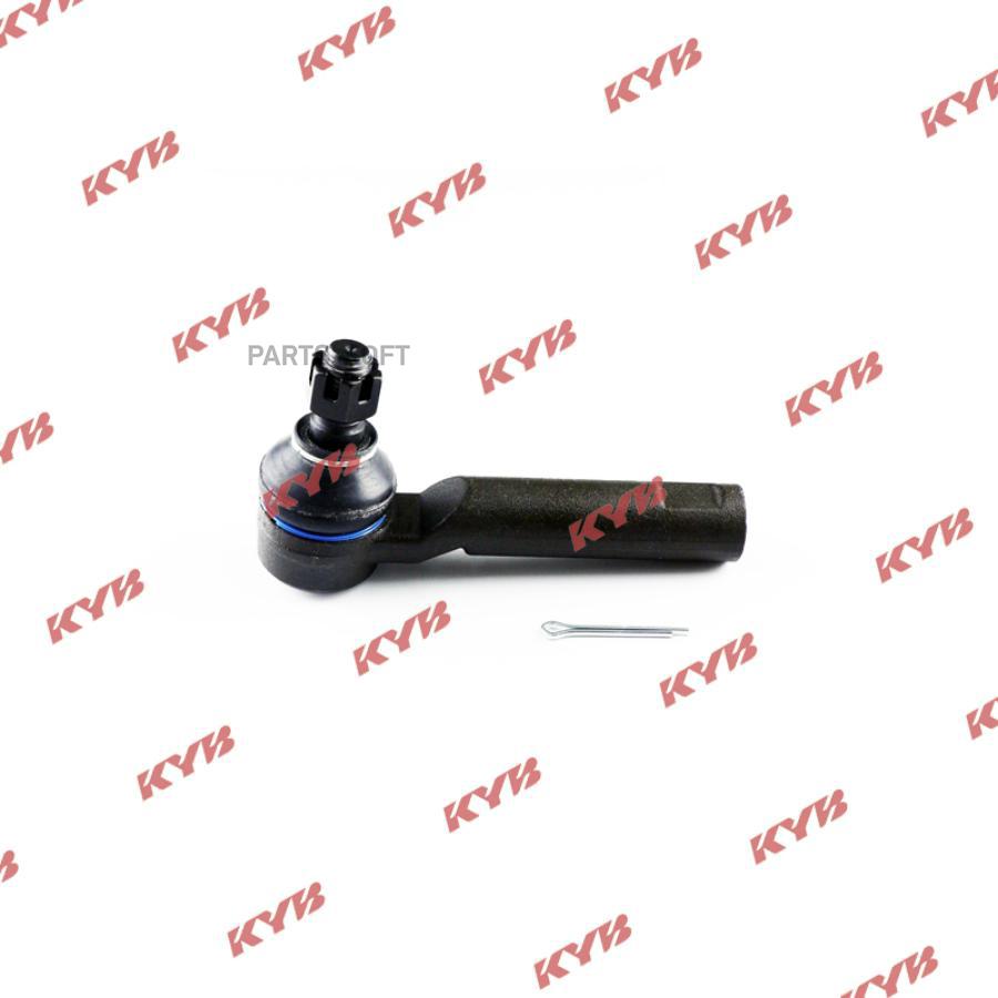 

KYB Наконечник рулевой KYB KTR1108
