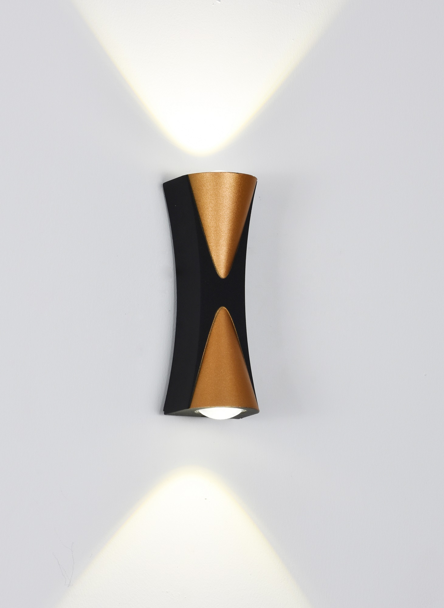 

Декоративная подсветка Arte Lamp A6026AP-10BK, A602