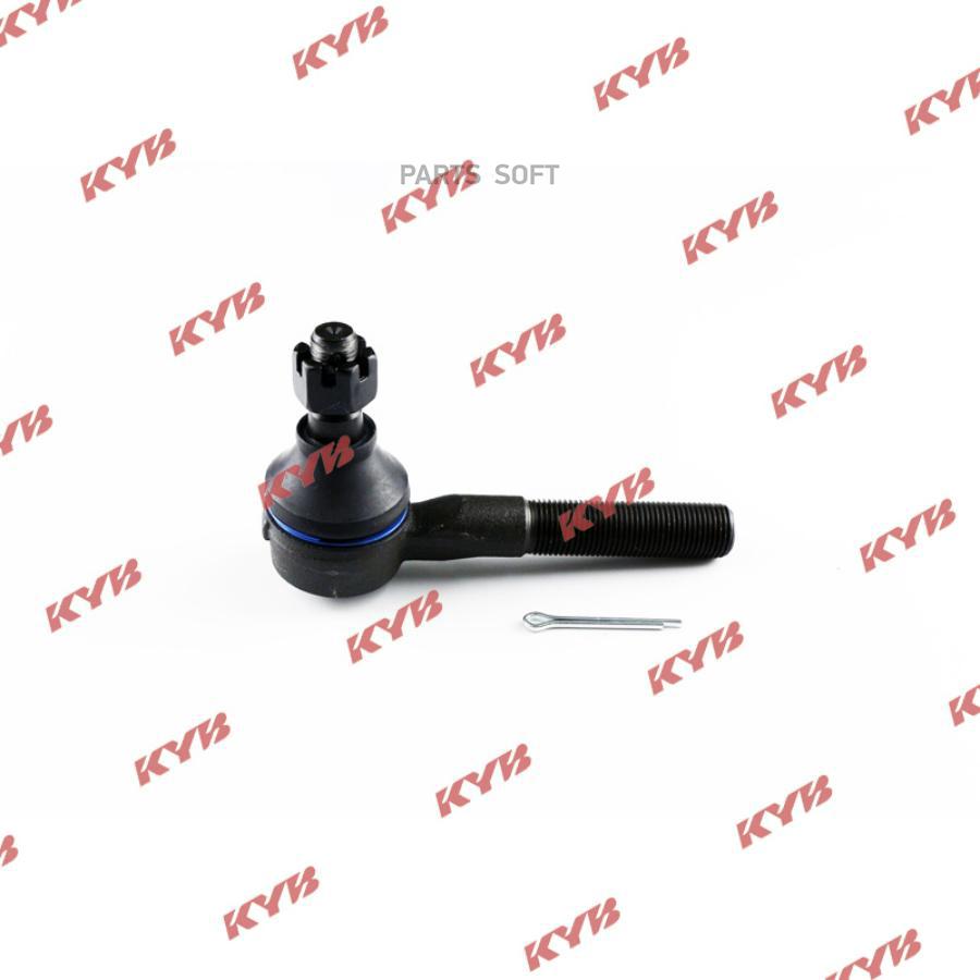 

KYB Наконечник рулевой KYB KTR1096