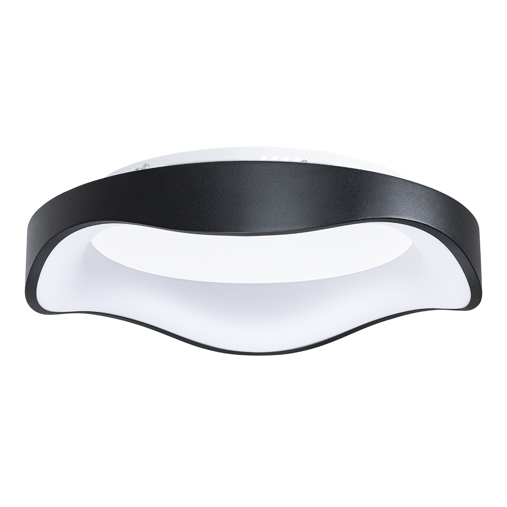 

Потолочный светильник Arte Lamp A3085PL-48BK, A308