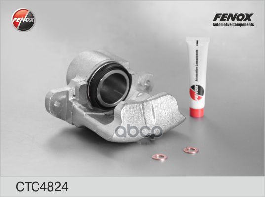

Суппорт Торм.renault Logan/Clio Ii/Megane Пер.прав.вент.диск FENOX CTC4824