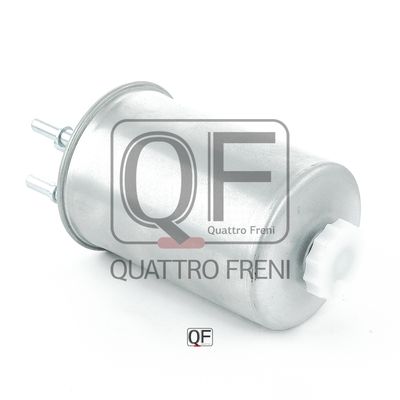 фото Топливный фильтр quattro freni qf16a00050