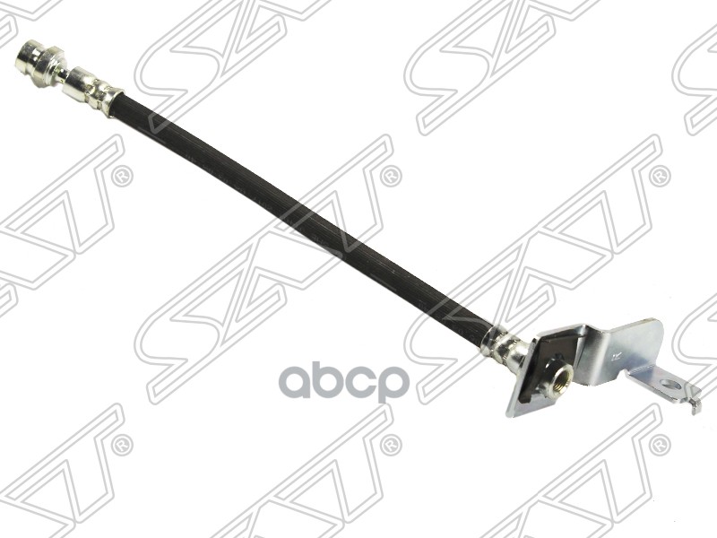 

Шланг Тормозной Задний (Таиланд) Hyundai Starex H-1 07- Rh=Lh Sat арт. ST-58738-4H700