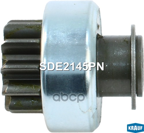 

KRAUF Бендикс стартера 1шт Krauf SDE2145PN