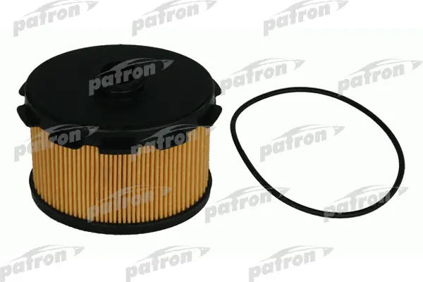 Топливный фильтр PATRON PF3141 859₽