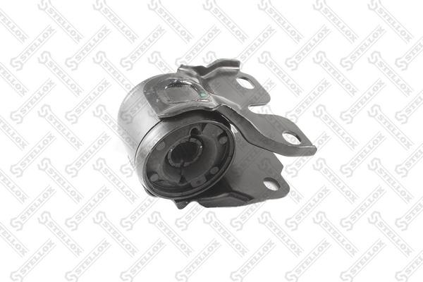 

Сайлентблок Пер. Л.Рычага Зад.! Ford Galaxy/Mondeo/S-Max 1.6-2.5i/1.8-2.2tdci 06> Stellox