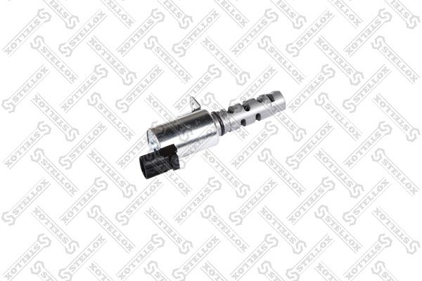 

Клапан Электромагнитный Распределительный! Toyota Camry/Rav4 2.4 00> Stellox 7551363SX
