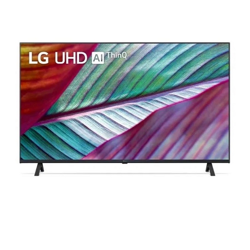 Телевизор LG 50UR78001LJ.ARUB, 50