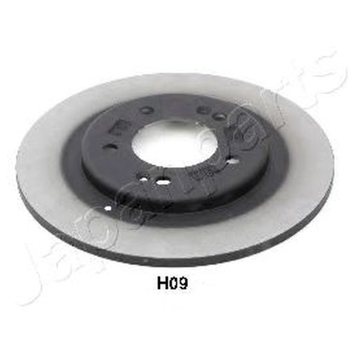 

Тормозной диск задний Japanparts dph09 для Hyundai i40