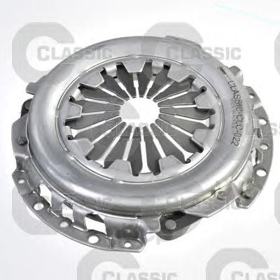 

Комплект сцепления Valeo Peugeot 786022
