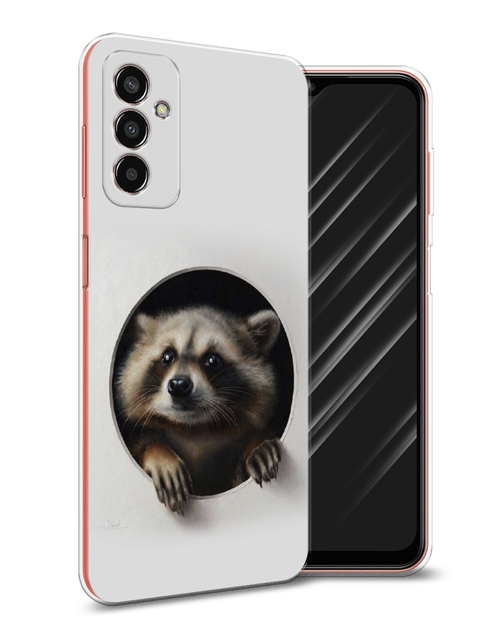 Чехол Awog на Samsung Galaxy M13 / Самсунг M13 