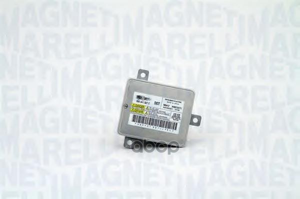 Lrb400 Блок Розжига Audi A3/A4/A5/A6/A8 09-/Vw Jetta/Golf/Passat 12- MAGNETI MARELLI 71130