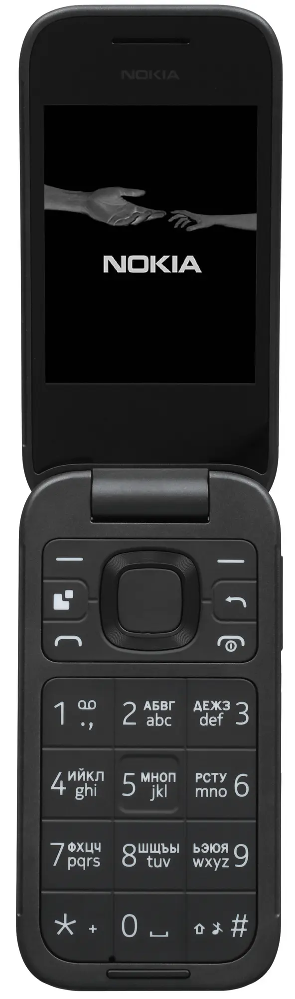 Мобильный телефон Nokia 2660 TA-1469 (1GF011PPB1A03)