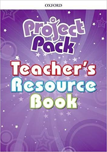 

Project Pack