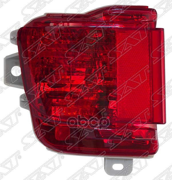 

Фонарь В Задний Бампер Toyota Land Cruiser 200 15-21 Lh (левый) Sat арт. ST-212-4009L