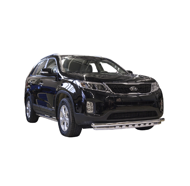 

ЗАЩИТА ПЕРЕДНЯЯ RAV4 2012 D60, НЕРЖ. СТАЛЬ, NLAV451717