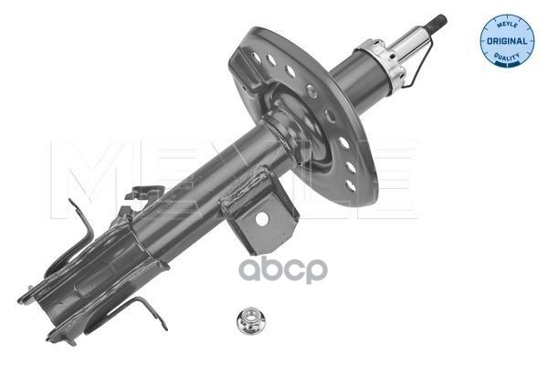 

Амортизатор Nissan Juke (F15) (06/10-) Meyle 36-26 623 0020