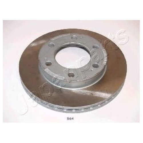 

Тормозной диск передний Japanparts dis04 для Daewoo REXTON GAB; SsangYong Rexton
