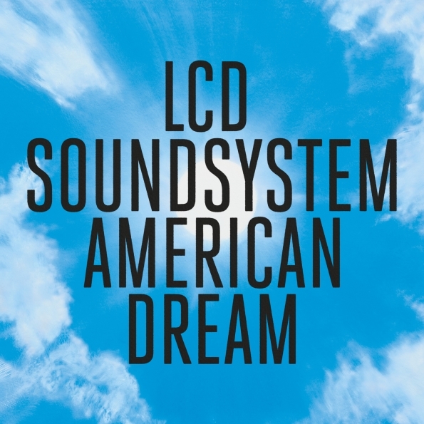 

Lcd Soundsystem American Dream (2LP), American Dream