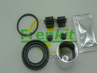 

Caliper Repair Kit + Piston Frenkit арт. 238818