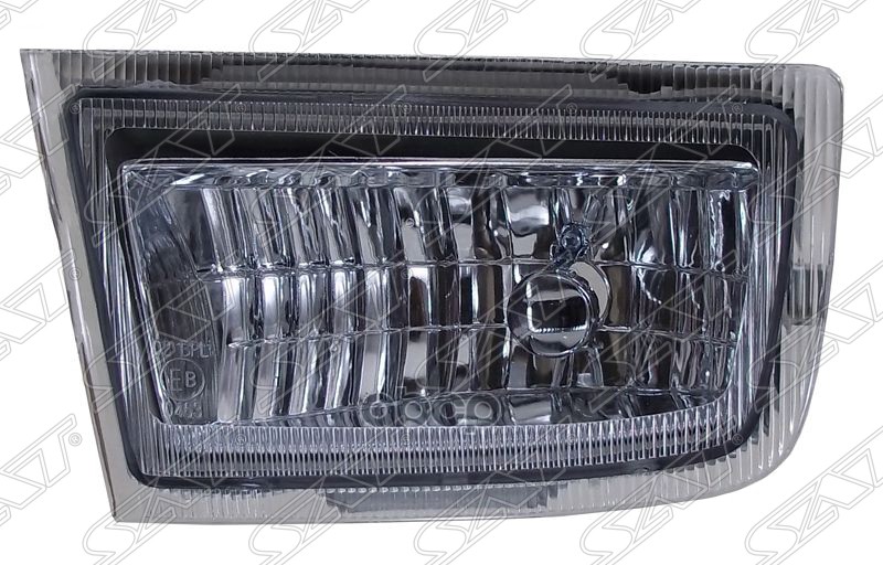 

Фара Противотуманная Toyota Land Cruiser Prado 96-02 Lh (левый) Sat арт. ST-212-2026L