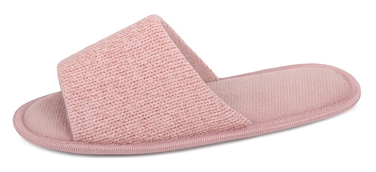 

Тапочки женские T.Taccardi 224460-224461 розовые 41 RU, Розовый, 224460-224461