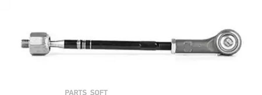 

Тяга Рулевая В Сборе Левая / Audi Q7 Vw Amarok Touareg 03- BASBUG bsg90310142