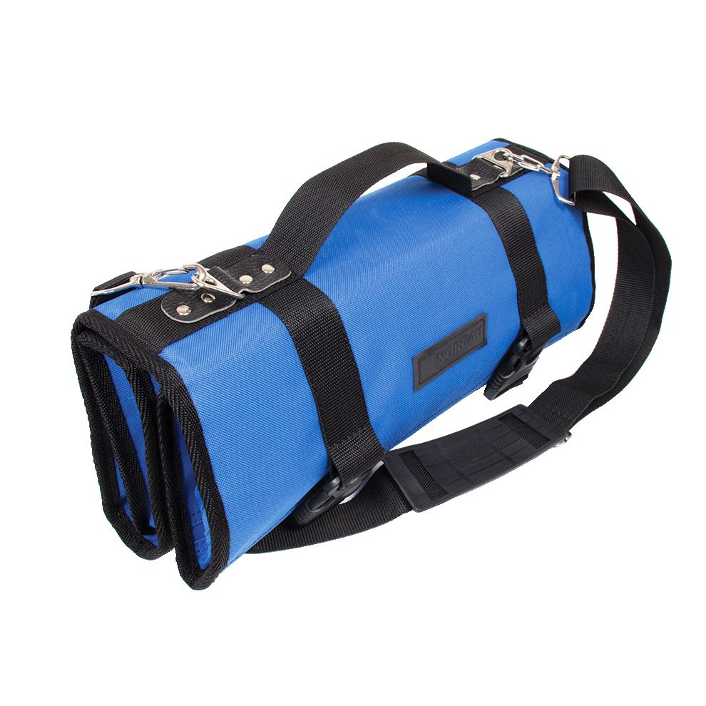 Сумка для инструментов NORGAU 890х400 мм сумка-скатка Premium 31 карман сумка дорожная на молнии наружный карман длинный ремень синий камуфляж