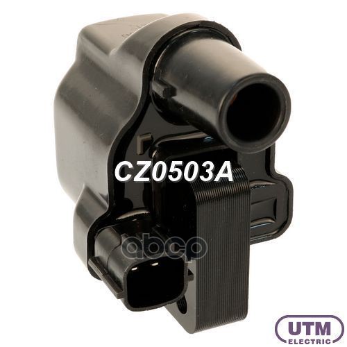 

Катушка Зажигания Utm арт. CZ0503A