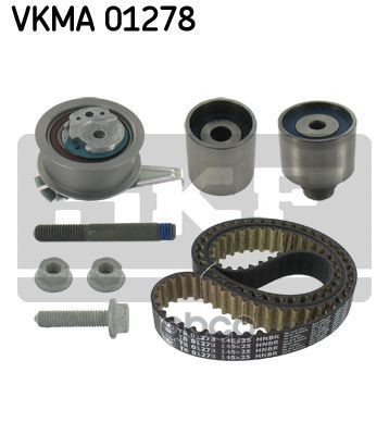 

Комплект Ремня Грм Skf арт. VKMA01278