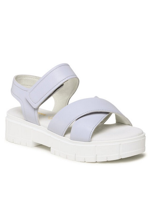 

Босоножки женские Salamander 32-38402-09 фиолетовые 38 EU (доставка из-за рубежа), Фиолетовый, 32-38402-09