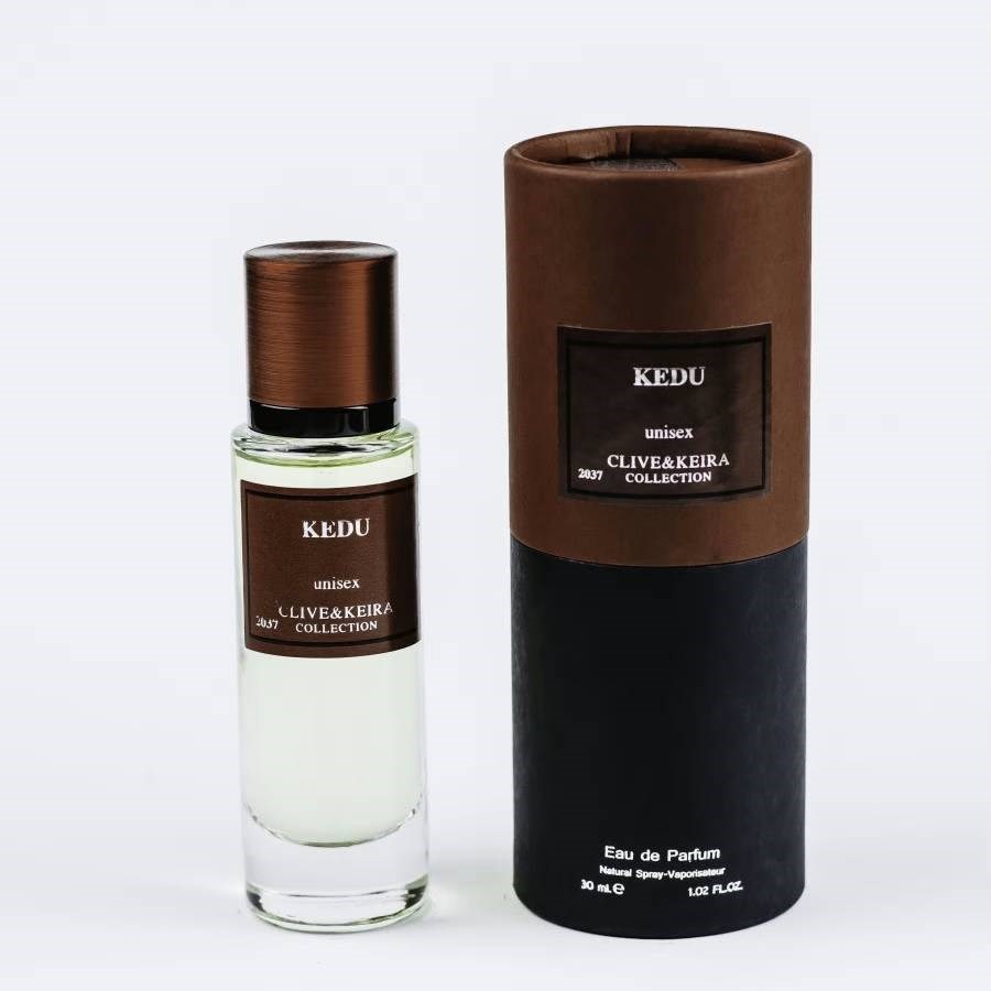 фото Парфюмерная вода clive keira №2037 kedy 30 ml. clive&keira