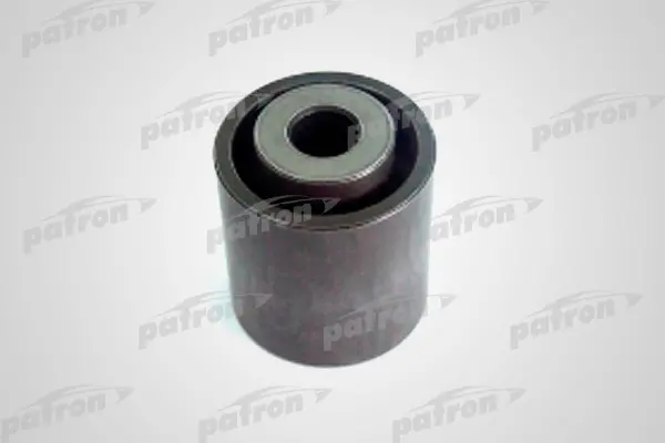 

Ролик промежуточный ремня ГРМ с подшипником NSK Audi. Seat. VW1.9TDI 09/91> PATRON PT21012