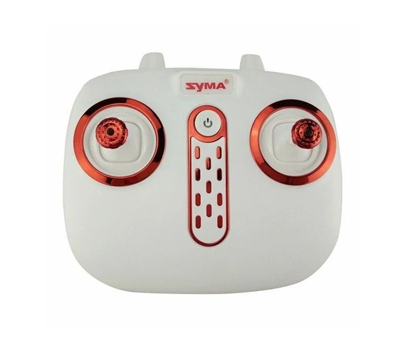 

Передатчик для квадрокоптера Syma X8SW - X8SW-23